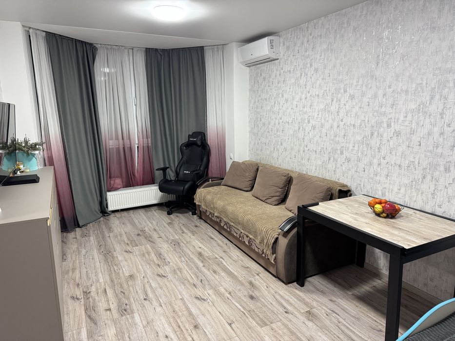 Квартира на Софіївська Борщагівка в Київ, ID 255297, фото №3