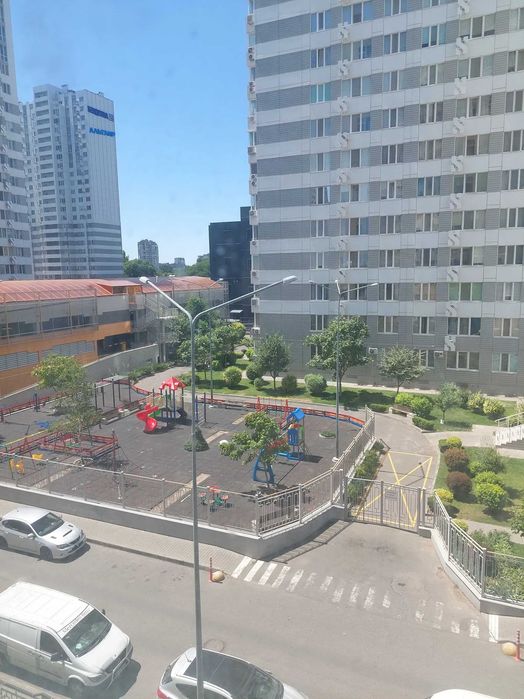 Квартира на Люстдорфська дорога, 55 в Одесі, ID 201825, фото №1