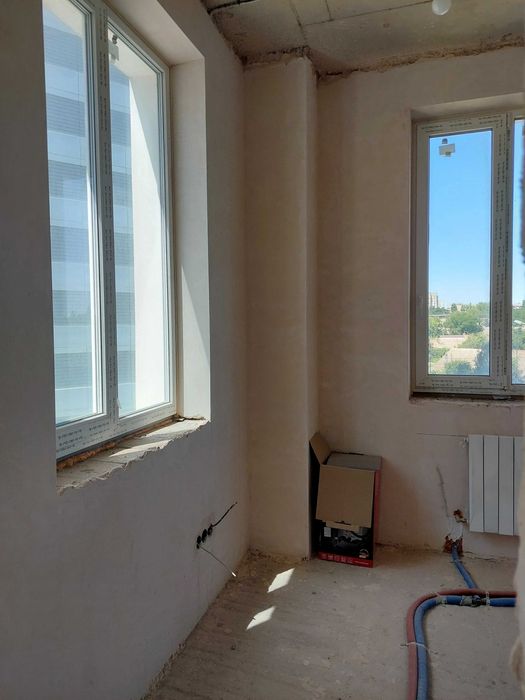 Квартира на Люстдорфська дорога, 55 в Одесі, ID 201825, фото №3