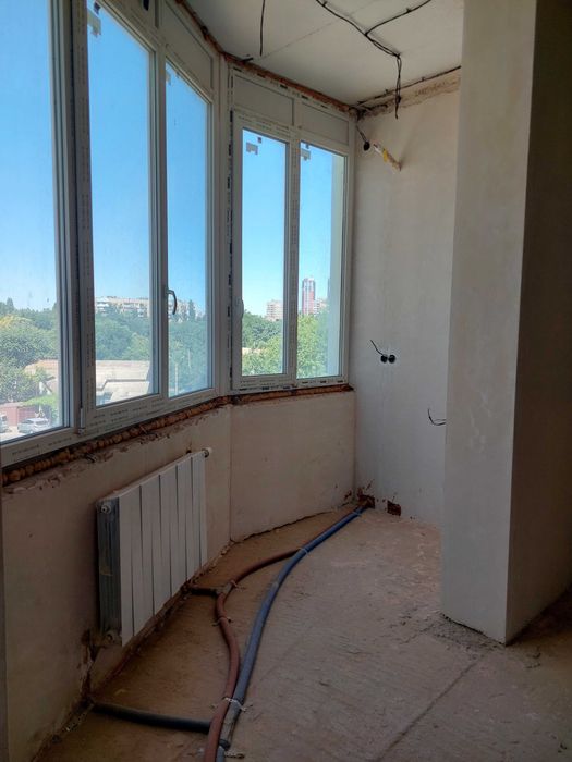 Квартира на Люстдорфська дорога, 55 в Одесі, ID 201825, фото №7