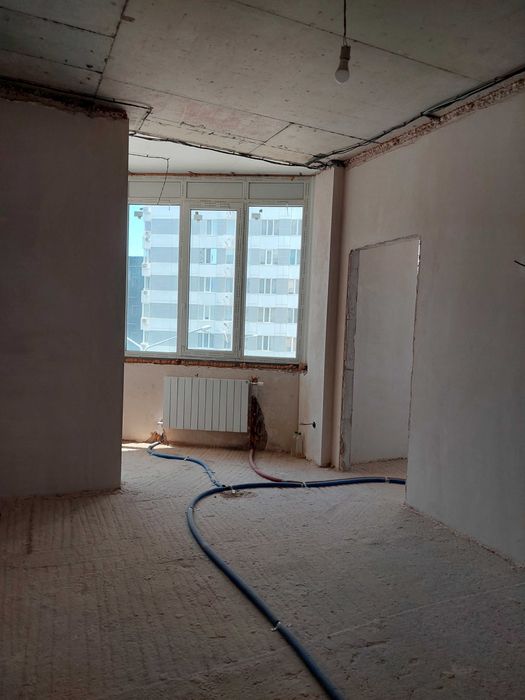 Квартира на Люстдорфська дорога, 55 в Одесі, ID 201825, фото №8
