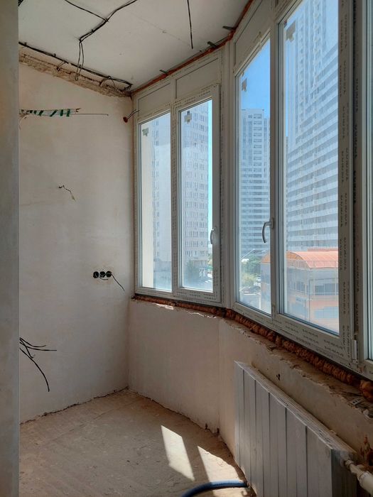 Квартира на Люстдорфська дорога, 55 в Одесі, ID 201825, фото №9