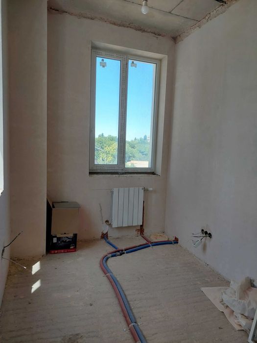 Квартира на Люстдорфська дорога, 55 в Одесі, ID 201825, фото №10