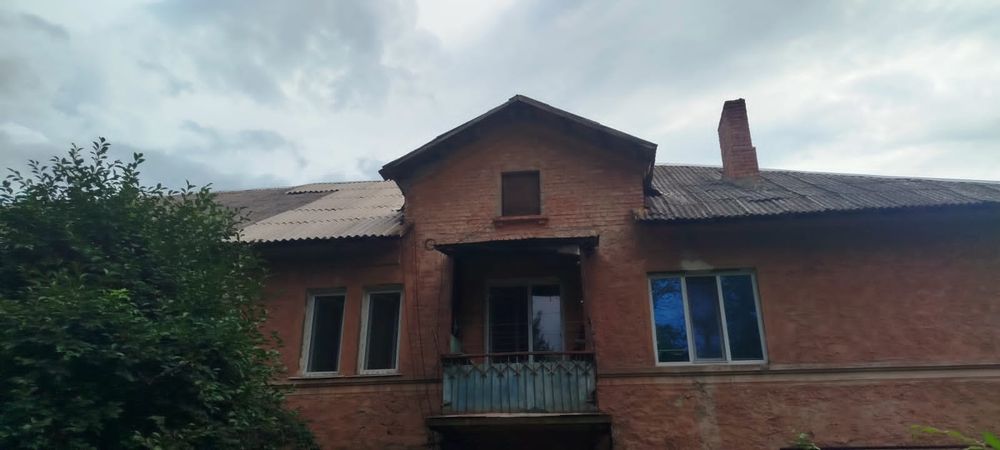 Квартира на вул. Героїв Крут, 8 в Кривому Розі, ID 255635, фото №1
