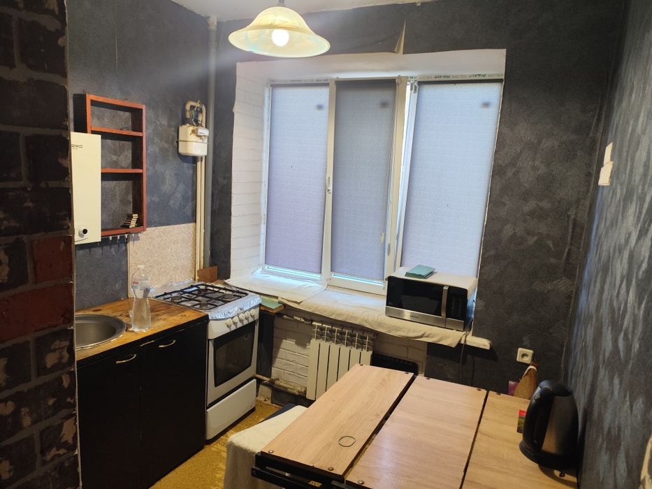 Квартира на вул. Героїв Крут, 8 в Кривому Розі, ID 255635, фото №11