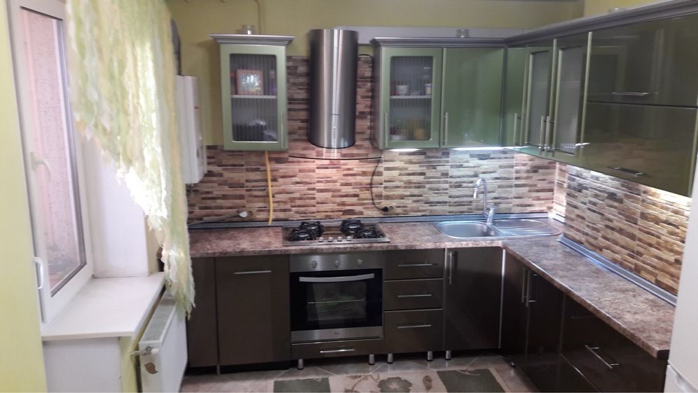 Квартира на вул. Теплична, ID 337400, фото №1