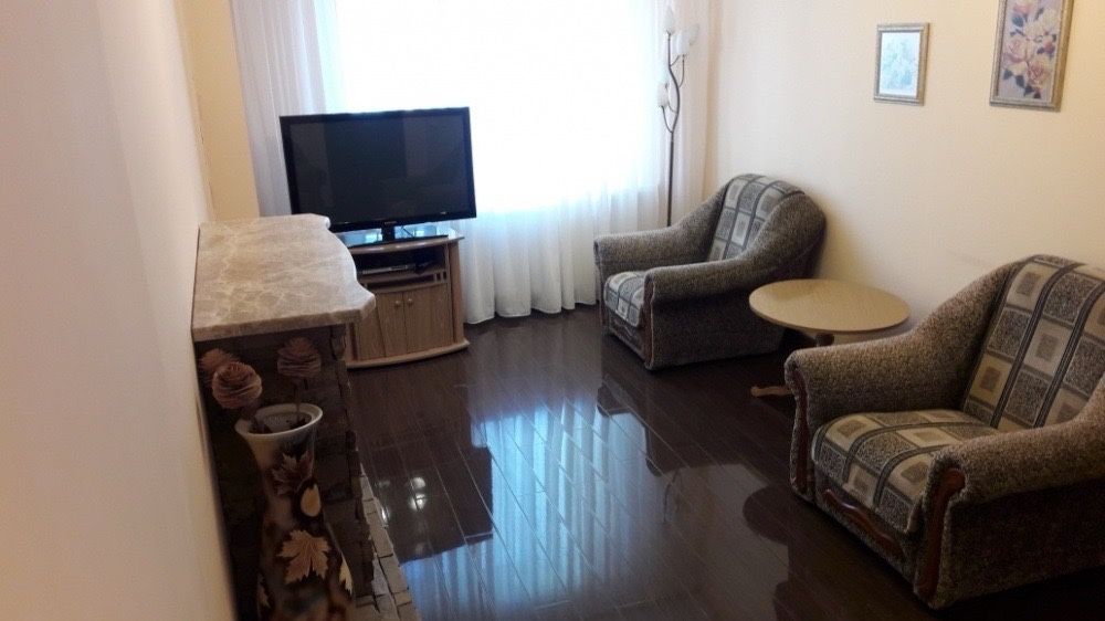 Квартира на вул. Теплична в Києві, ID 337400, фото №6