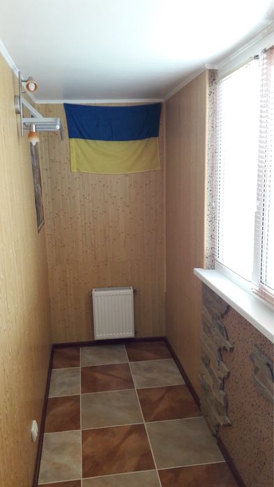 Квартира на вул. Теплична в Києві, ID 337400, фото №9