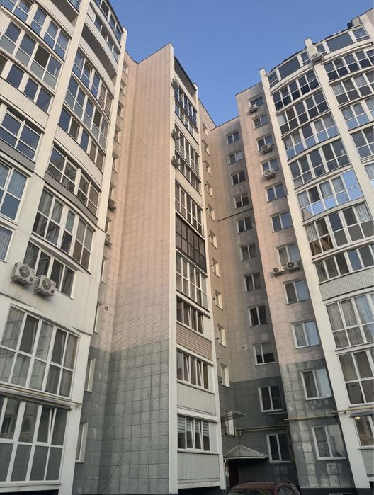 Квартира на просп. Перемоги, 60 в Чернігові, ID 220603, фото №1