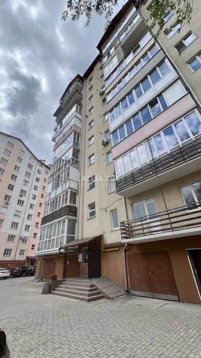 Квартира в Івано-Франківську, ID 200715, фото №10