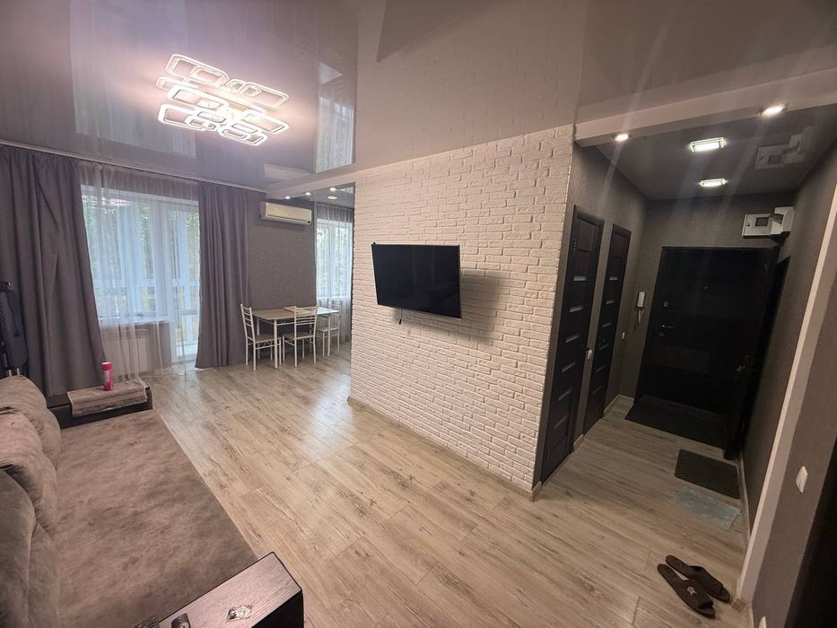 Квартира на вул. Иванова в Запоріжжі, ID 181399, фото №1