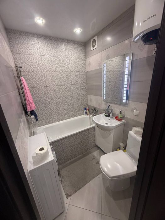 Квартира на вул. Иванова в Запоріжжі, ID 181399, фото №6