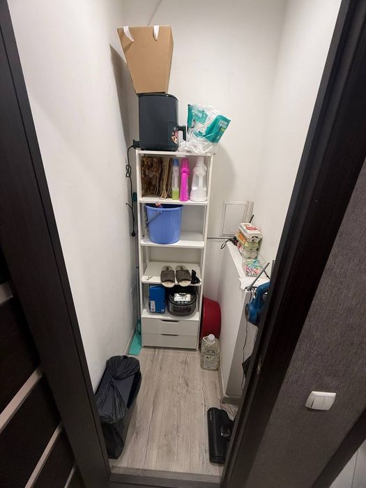Квартира на вул. Иванова в Запоріжжі, ID 181399, фото №7