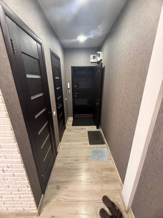 Квартира на вул. Иванова в Запоріжжі, ID 181399, фото №8