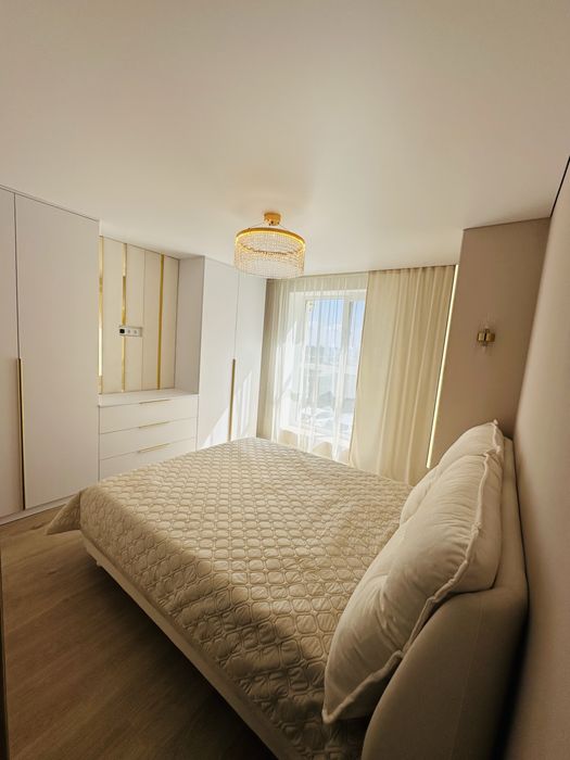 Квартира на ЖК Лагуна в Черкасах, ID 253894, фото №1
