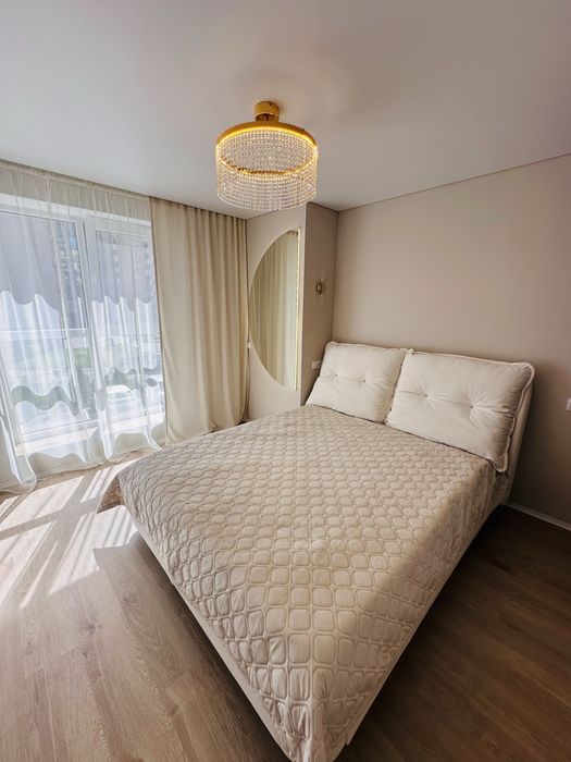 Квартира на ЖК Лагуна в Черкасах, ID 253894, фото №2