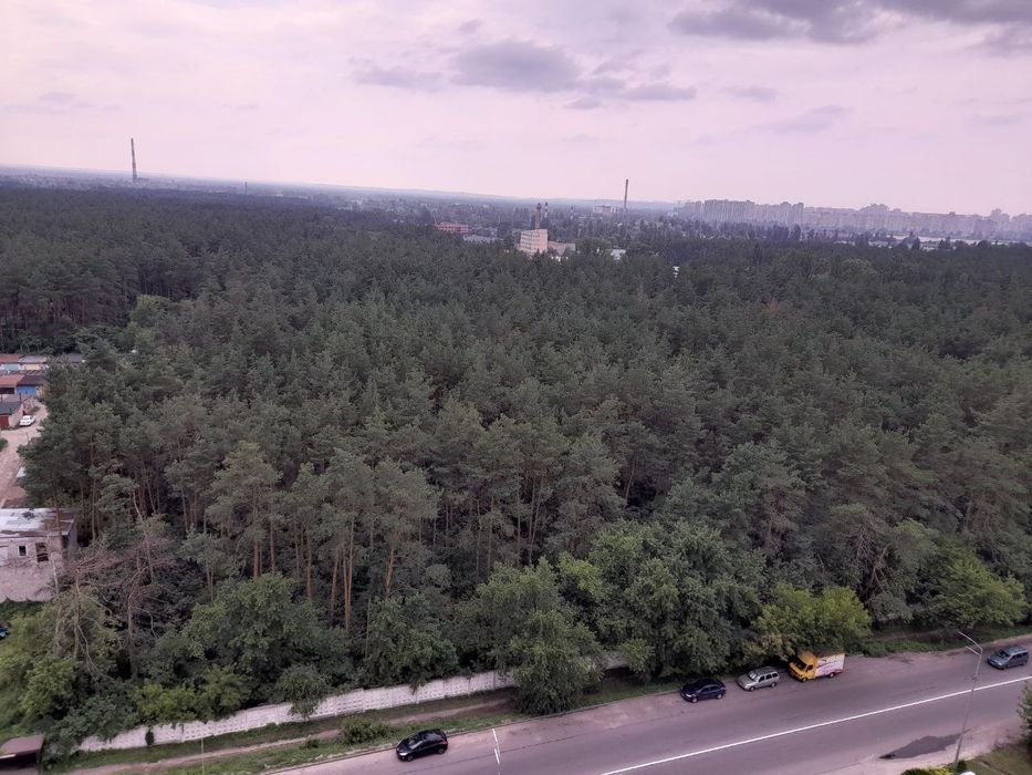 Купити квартиру за адресою ЖК Східна брама в Київ на Findly.com.ua Квартира на ЖК Східна брама в Київ, ID 163742, фото №1