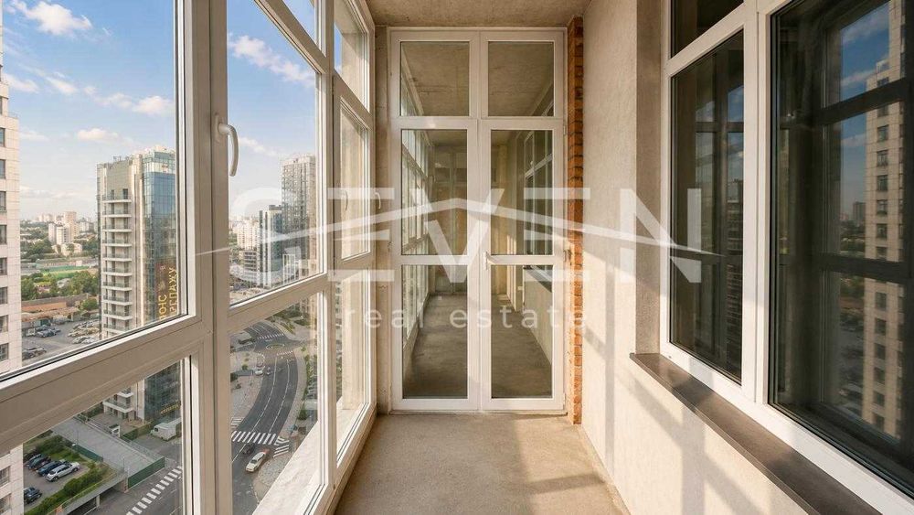 Квартира на вул. Андрія Верхогляда, 20 в Києві, ID 164627, фото №12