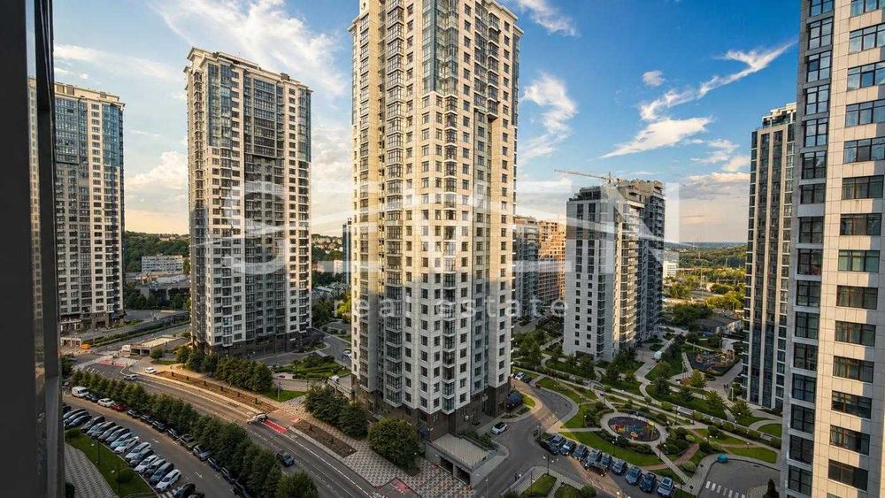 Квартира на вул. Андрія Верхогляда, 20 в Києві, ID 164627, фото №9