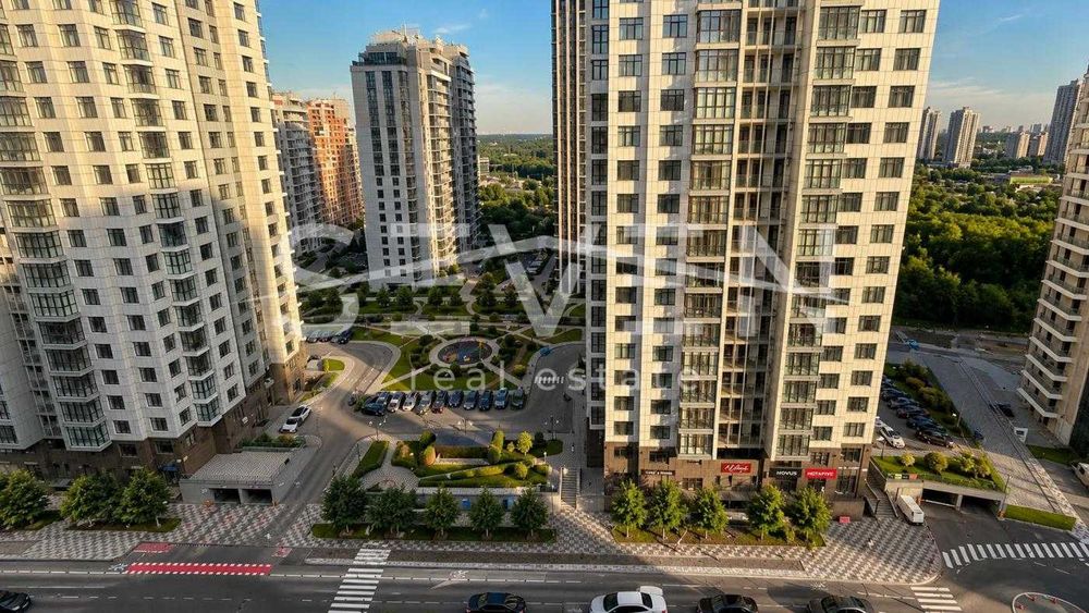 Квартира на вул. Андрія Верхогляда, 20 в Києві, ID 164627, фото №10