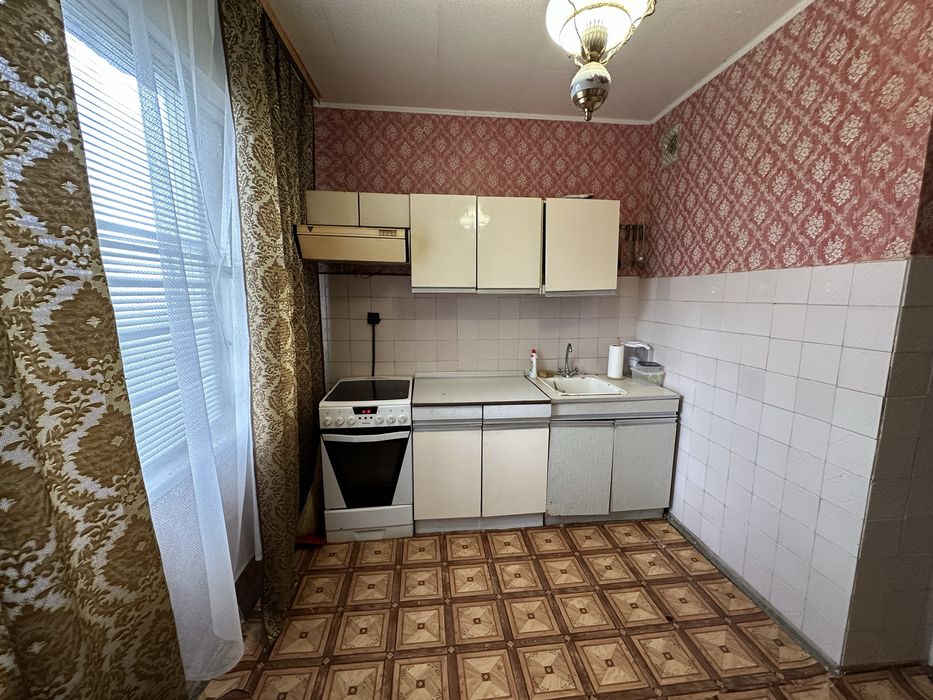 Квартира на вул. Озерна, 24 в Київ, ID 169846, фото №1