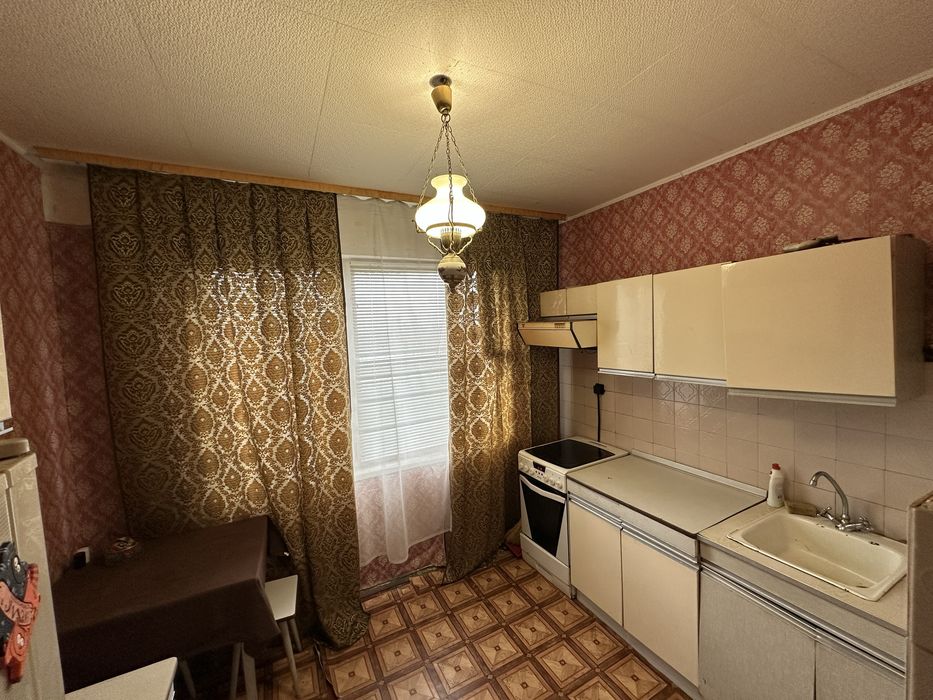 Квартира на вул. Озерна, 24 в Київ, ID 169846, фото №2