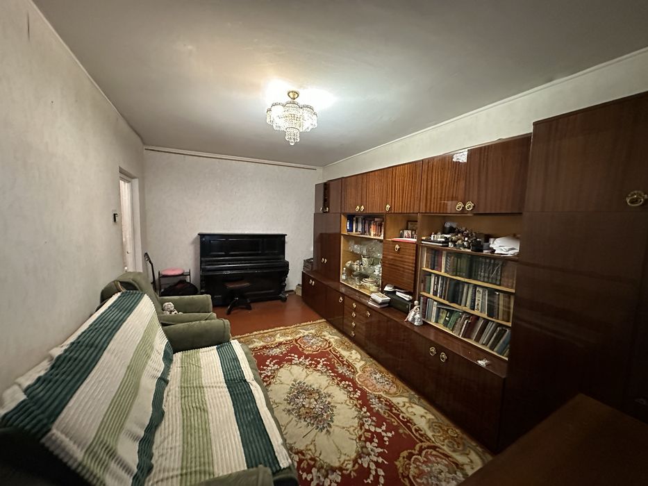 Квартира на вул. Озерна, 24 в Києві, ID 169846, фото №11
