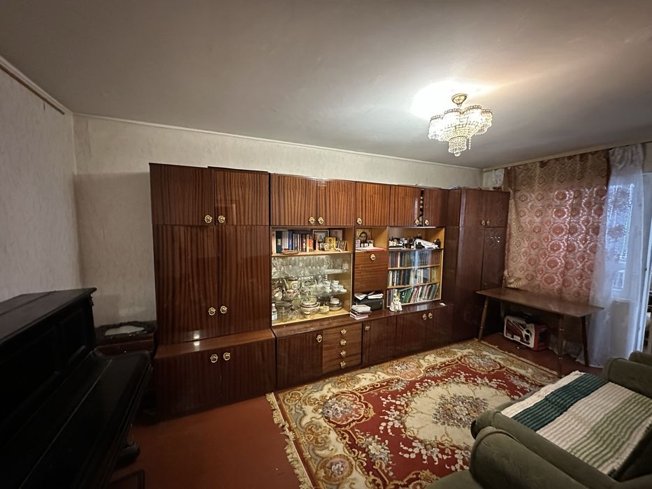 Квартира на вул. Озерна, 24 в Києві, ID 169846, фото №12