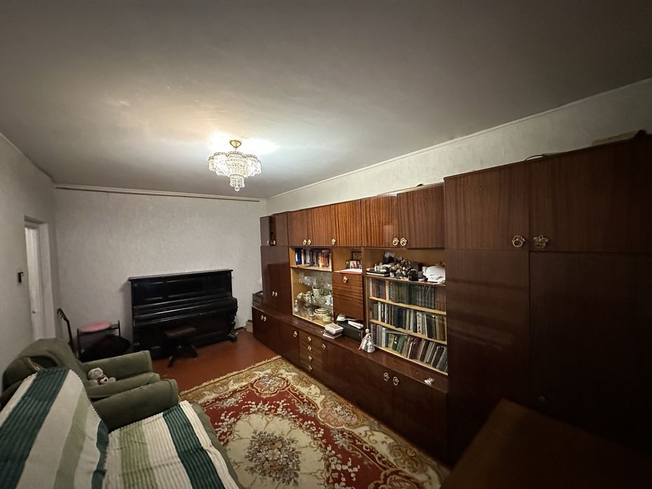 Квартира на вул. Озерна, 24 в Києві, ID 169846, фото №13