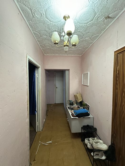 Квартира на вул. Озерна, 24 в Києві, ID 169846, фото №14