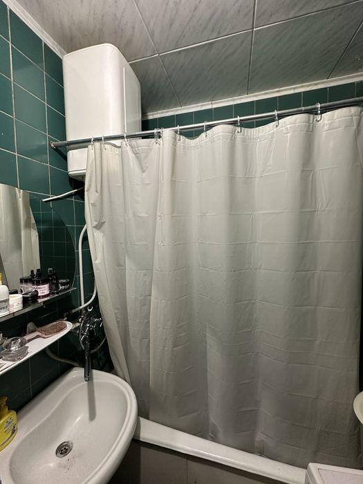 Квартира на вул. Озерна, 24 в Києві, ID 169846, фото №17