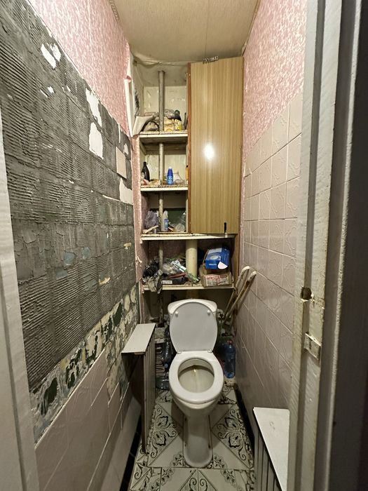 Квартира на вул. Озерна, 24 в Києві, ID 169846, фото №18