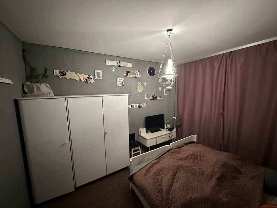 Квартира на вул. Озерна, 24 в Київ, ID 169846, фото №5
