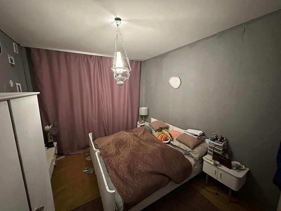 Квартира на вул. Озерна, 24 в Києві, ID 169846, фото №6