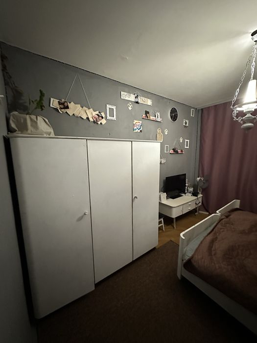 Квартира на вул. Озерна, 24 в Києві, ID 169846, фото №7