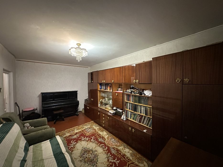 Квартира на вул. Озерна, 24 в Києві, ID 169846, фото №9