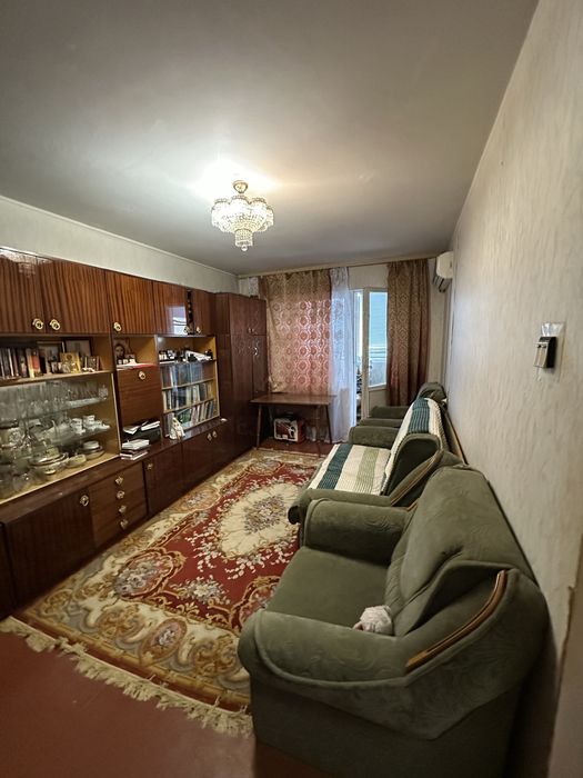 Квартира на вул. Озерна, 24 в Києві, ID 169846, фото №10