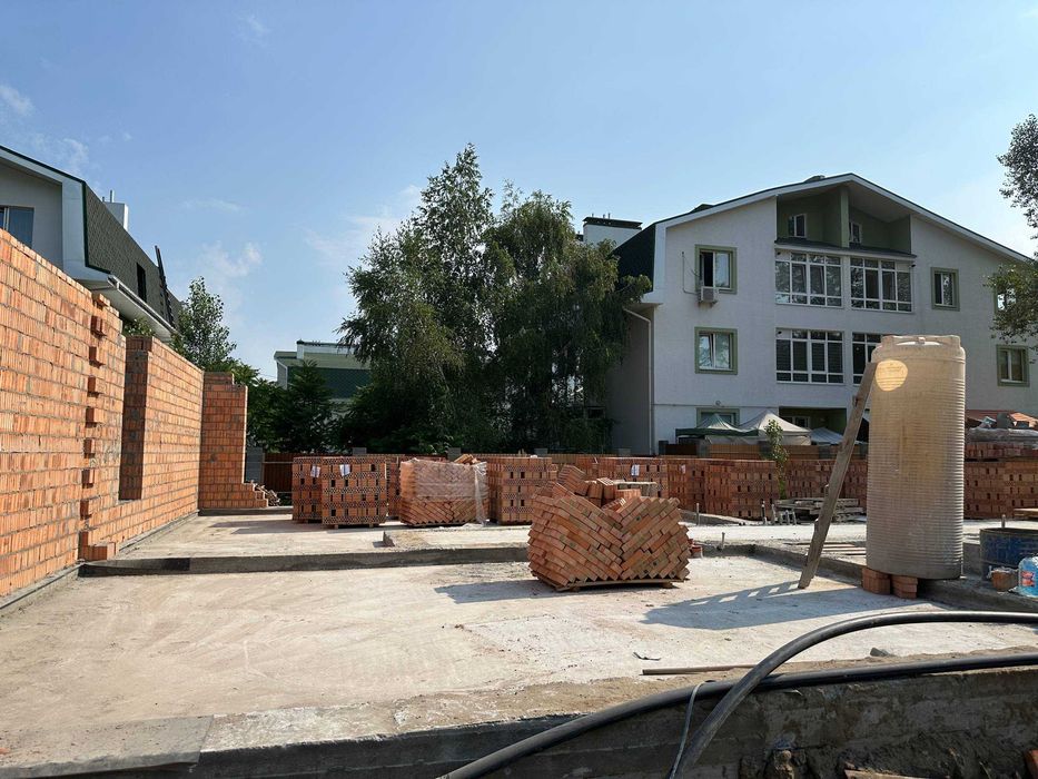 Квартира на ЖК Англія в Києві, ID 312410, фото №6