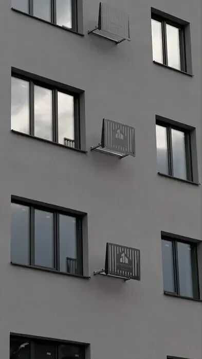 Квартира на біля парку Шевченка в Івано-Франківську, ID 188356, фото №16