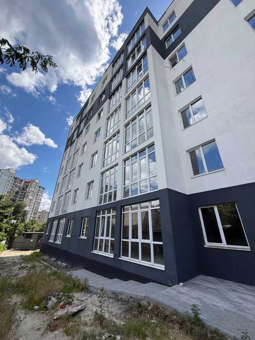 Квартира на вул. Христини Сушко, 810 в Києві, ID 206504, фото №1