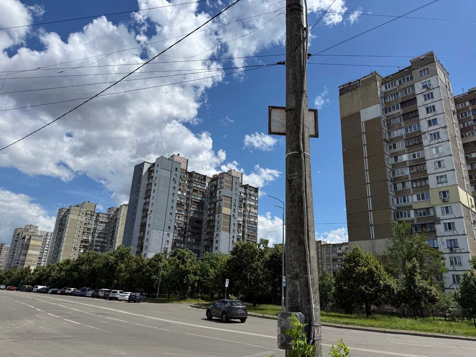 Квартира на вул. Христини Сушко, 810 в Києві, ID 206504, фото №3