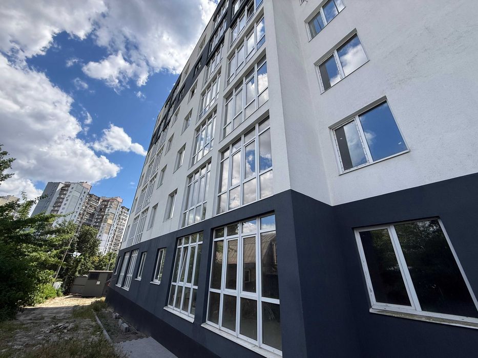 Квартира на вул. Христини Сушко, 810 в Києві, ID 206504, фото №4