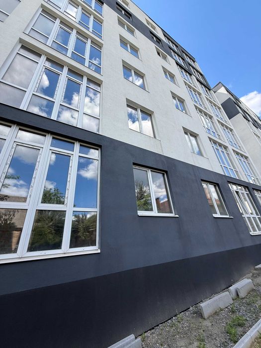 Квартира на вул. Христини Сушко, 810 в Києві, ID 206504, фото №5