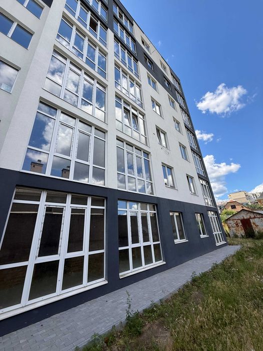Квартира на вул. Христини Сушко, 810 в Києві, ID 206504, фото №6