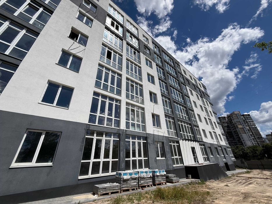 Квартира на вул. Христини Сушко, 810 в Києві, ID 206504, фото №7