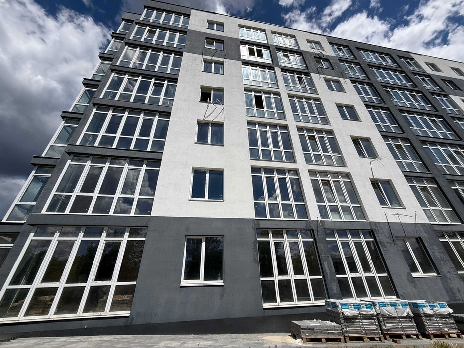 Квартира на вул. Христини Сушко, 810 в Києві, ID 206504, фото №8