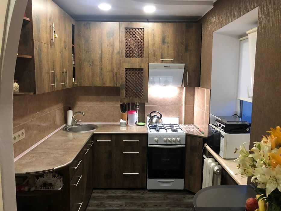Квартира в Сумах, ID 292218, фото №3