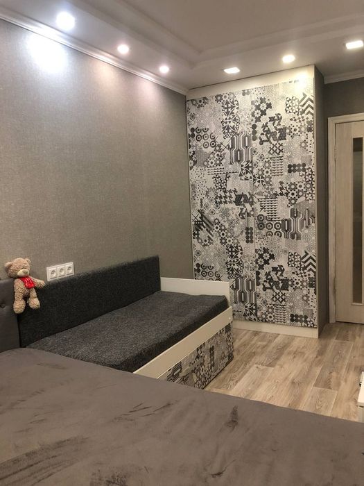 Квартира в Сумах, ID 292218, фото №5