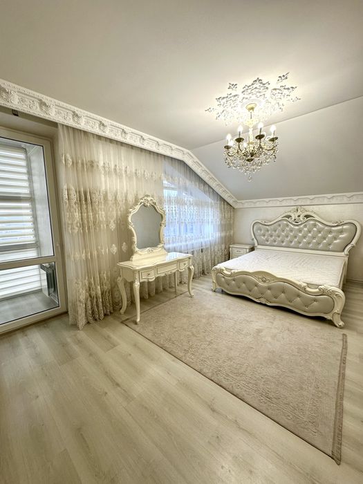 Квартира на вул. Віденська Брама в Чернівці, ID 302751, фото №2