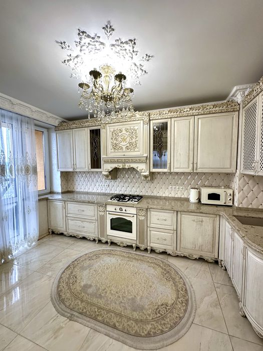Квартира на вул. Віденська Брама в Чернівцях, ID 302751, фото №16